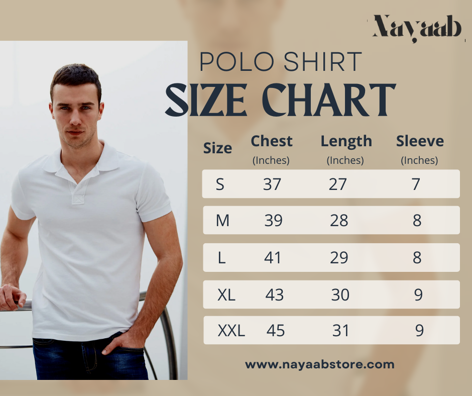 Maroon Polo T Shirt for Men - Perfect for Everyday Wear