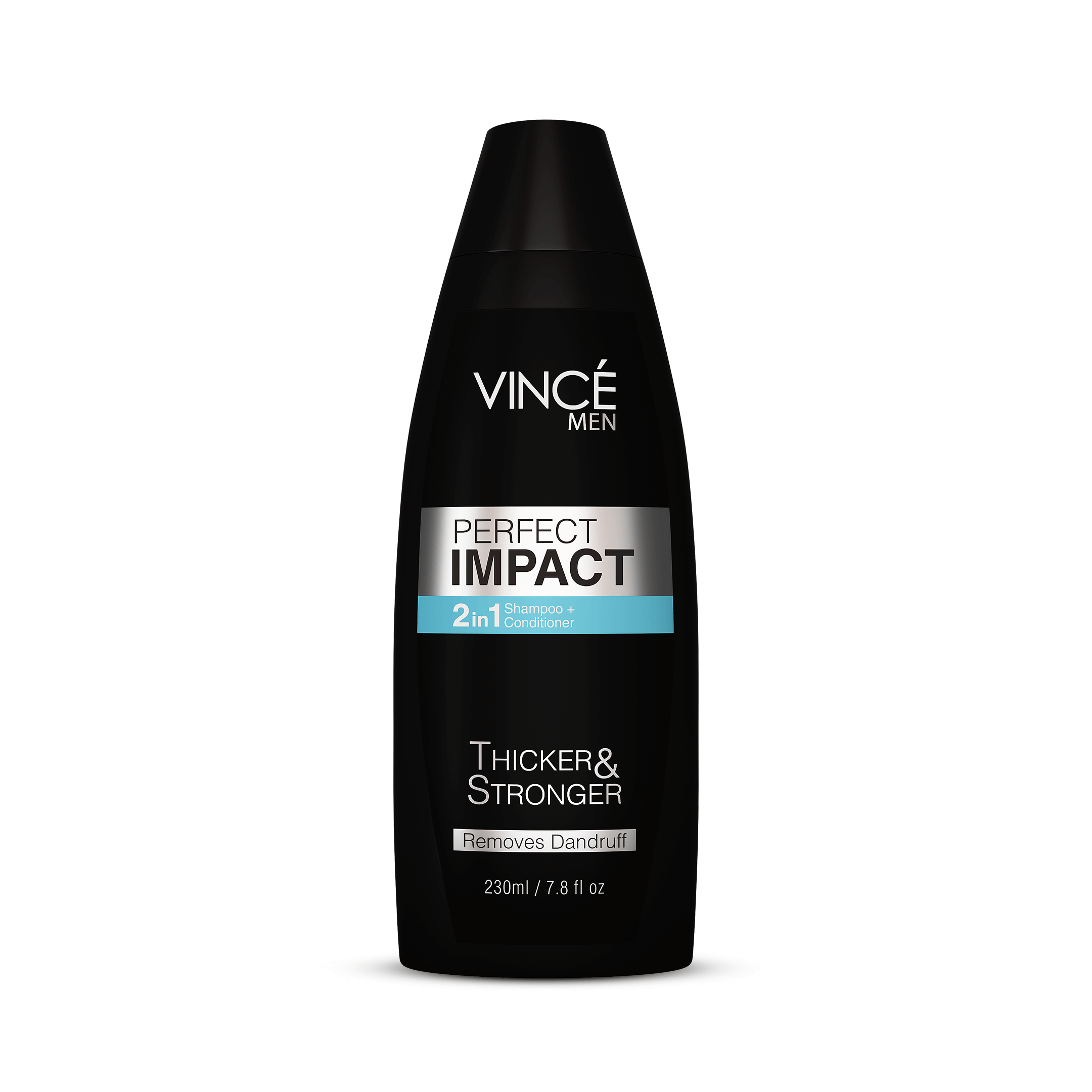 Vince Perfect Impact 2-in-1 Shampoo & Conditioner for Men